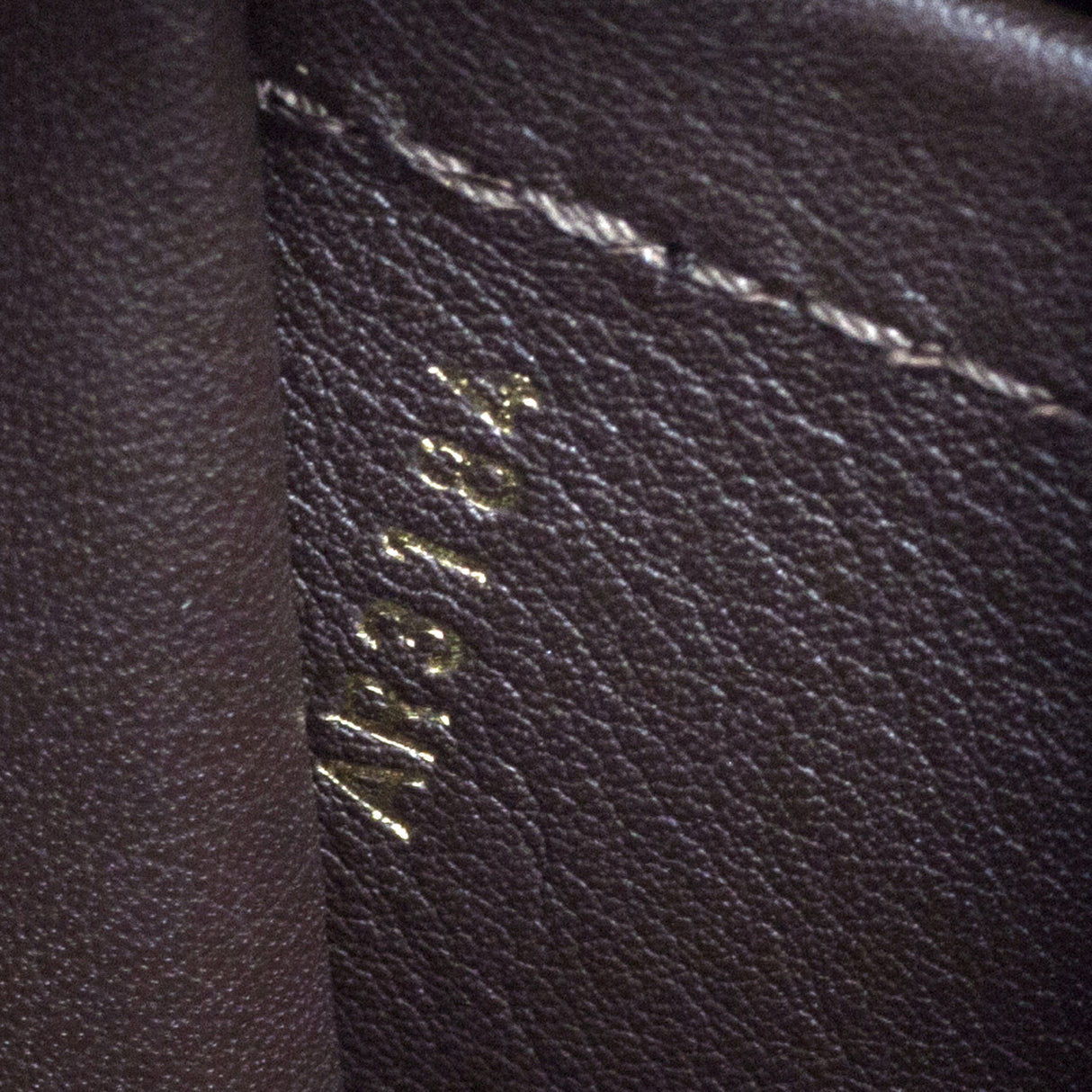 Louis Vuitton Taurillon Leather Capucines MM Handbags Louis Vuitton