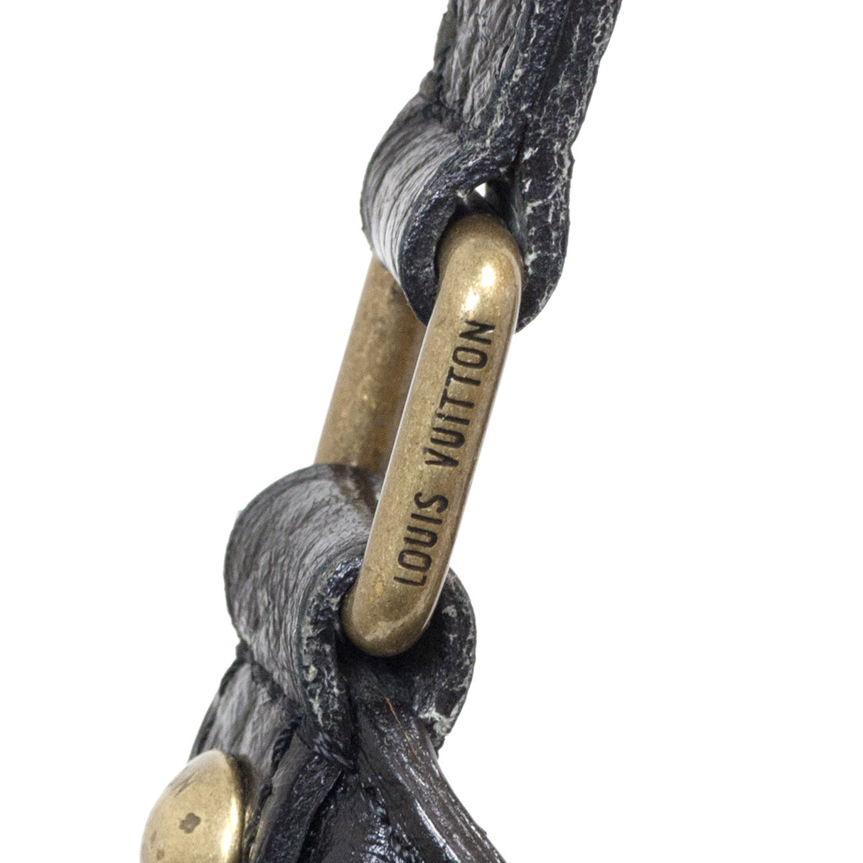 Louis Vuitton Denim Mahina XS Handbags Louis Vuitton