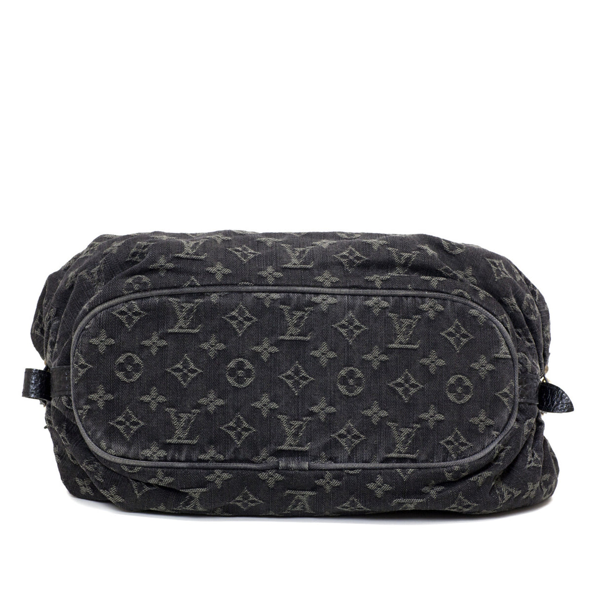 Louis Vuitton Denim Mahina XS Handbags Louis Vuitton