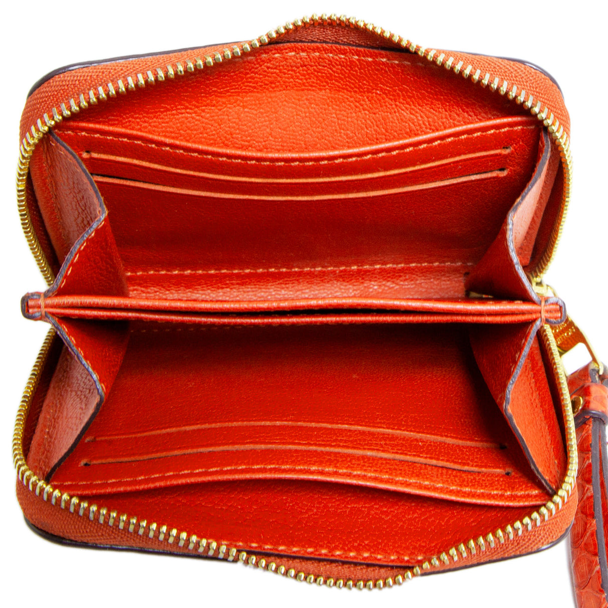 Louis Vuitton Orient Python Zippy Coin Wallet Accessories Louis Vuitton