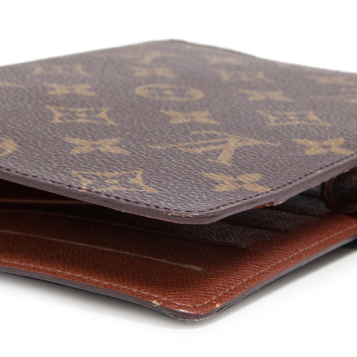 Louis Vuitton Monogram Medium Ring Agenda Cover Accessories Louis Vuitton