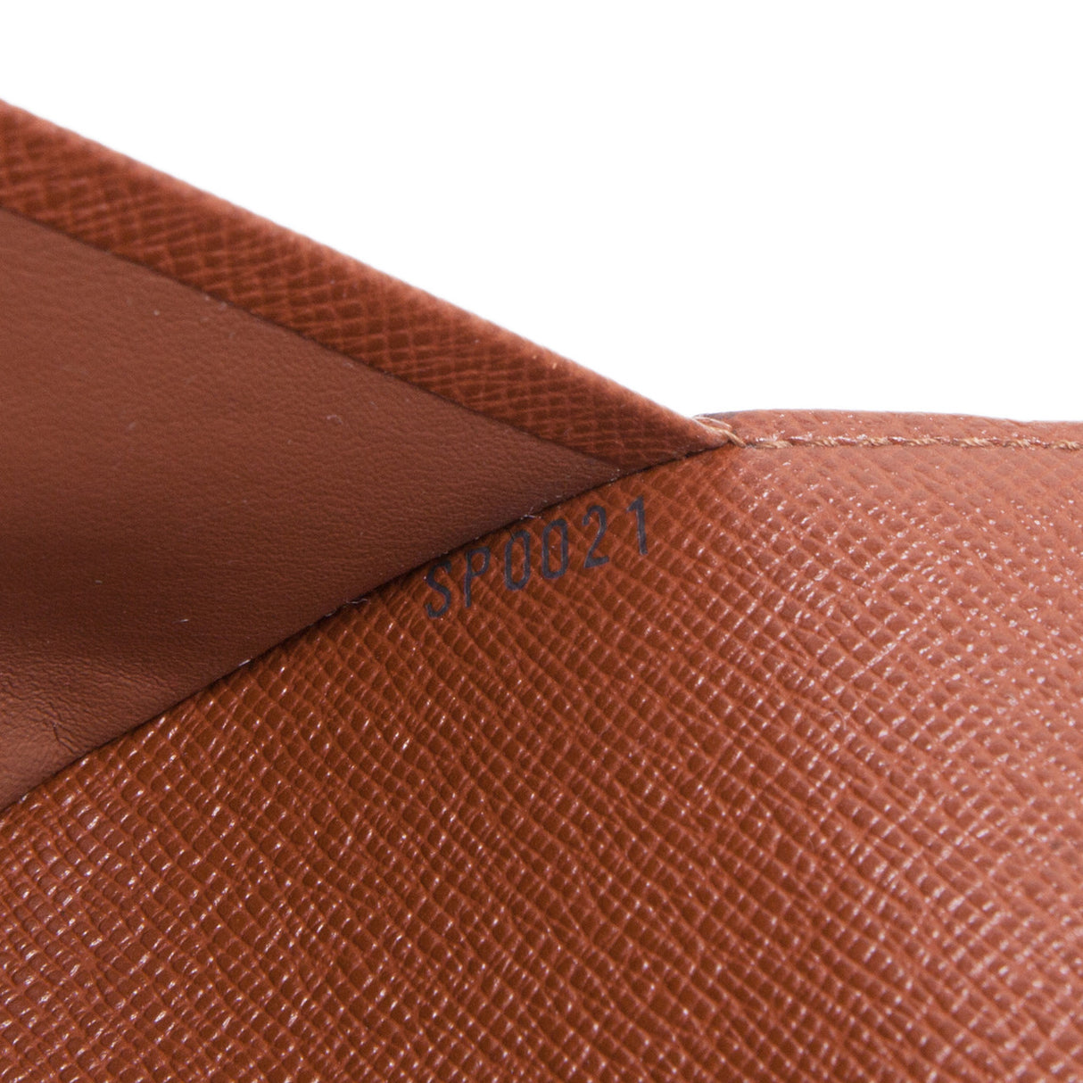 Louis Vuitton Monogram Medium Ring Agenda Cover Accessories Louis Vuitton