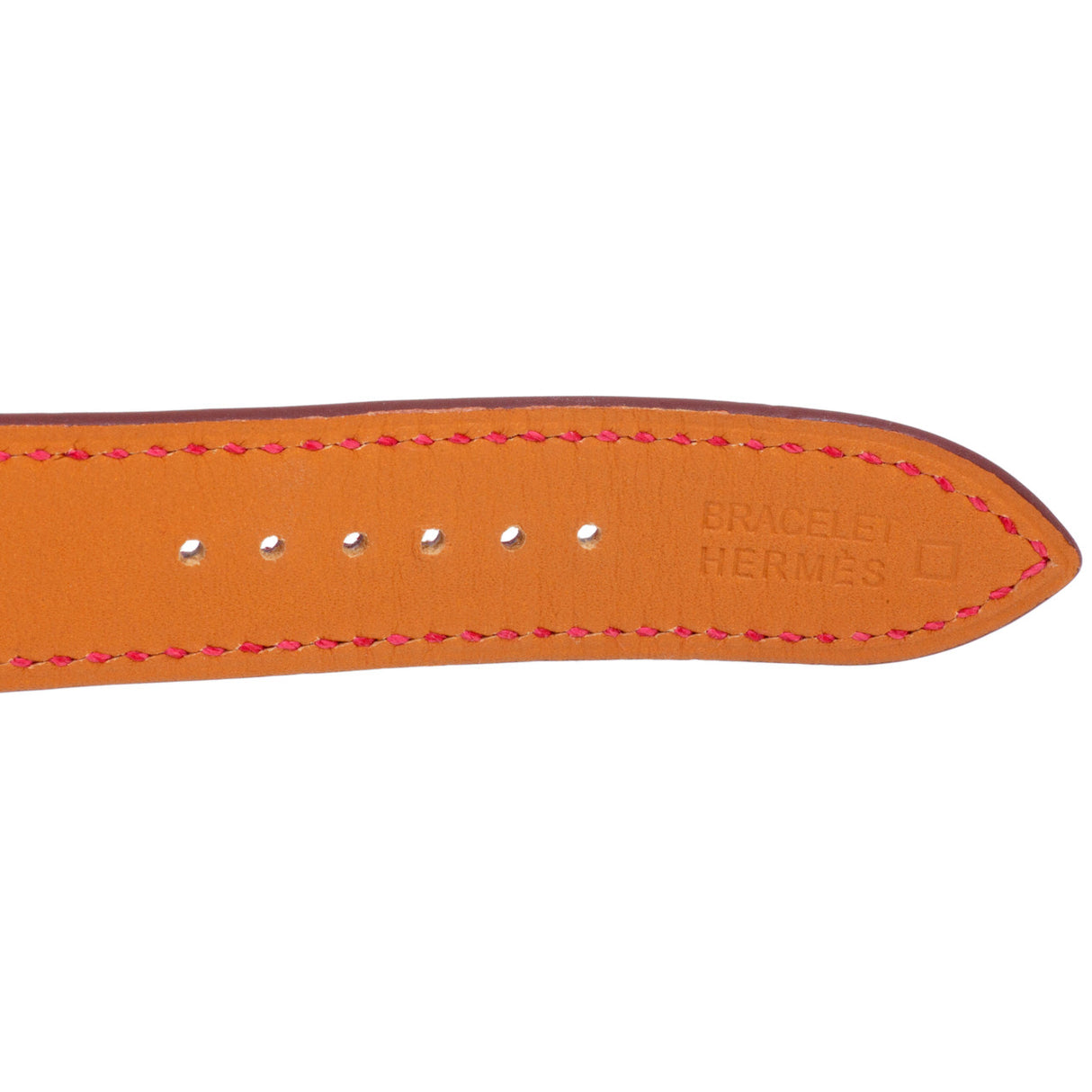 Hermes Stainless Steel & Diamond Heure H Quartz Watch HH1.530 Watches Hermes