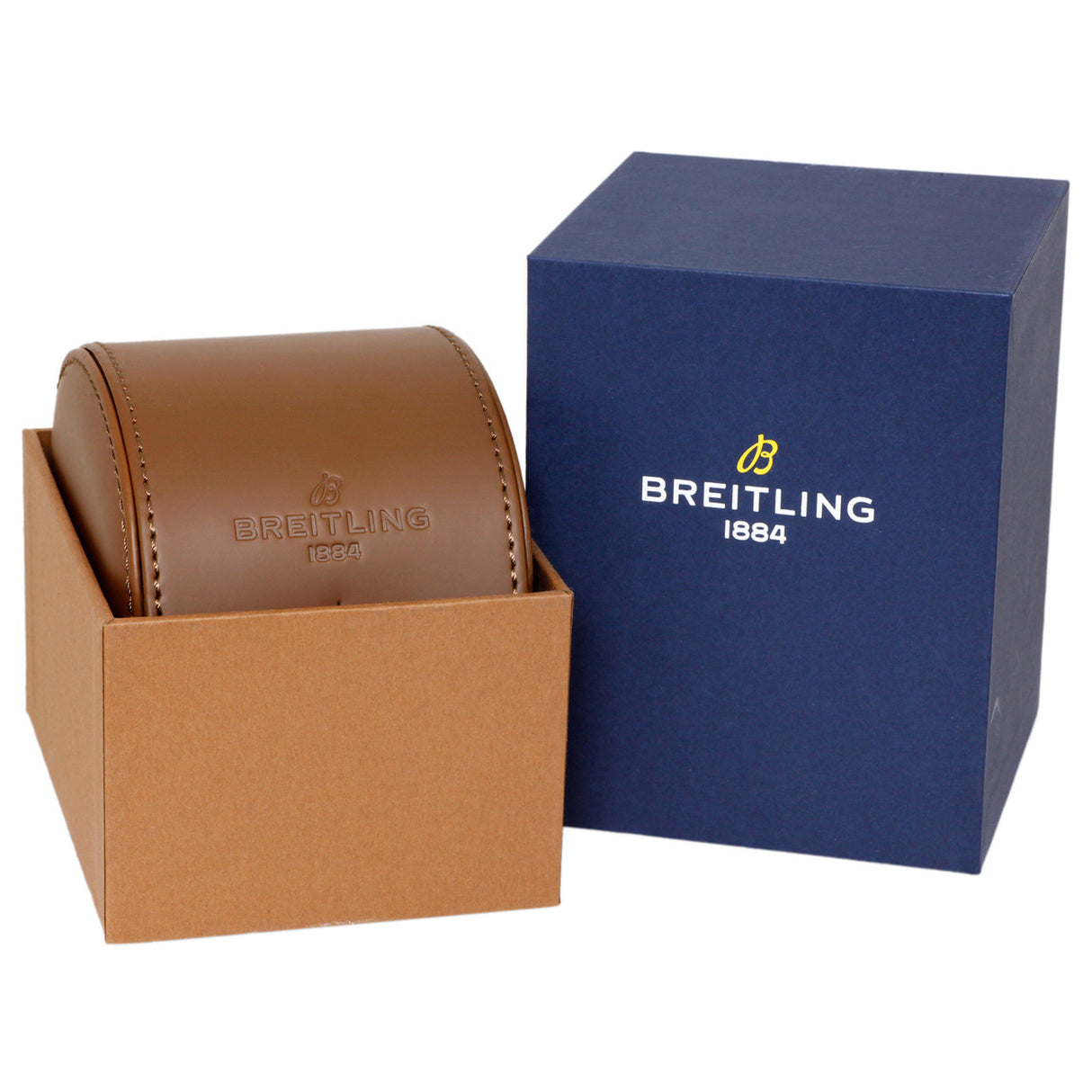 Breitling Stainless Steel Premier BO1 Chronograph AB0118 Watches Breitling