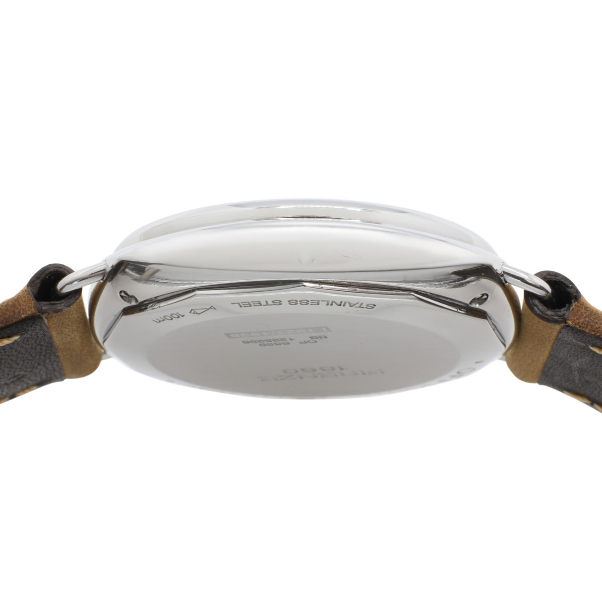 Panerai Stainless Steel Radiomir 1938 PAM00232 Watches Panerai