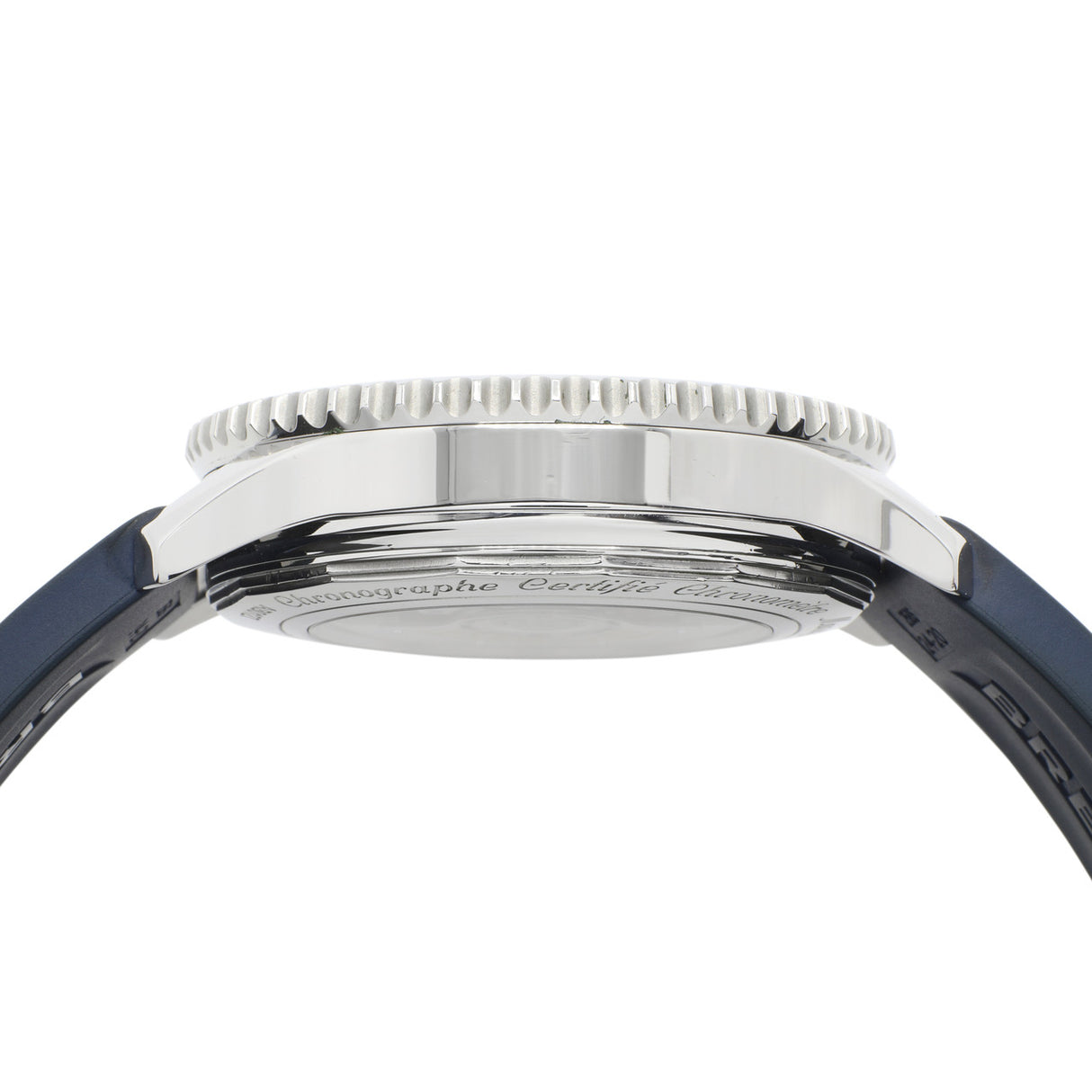 Breitling Stainless Steel Navitimer B01 Chronograph AB0127 Watches Breitling