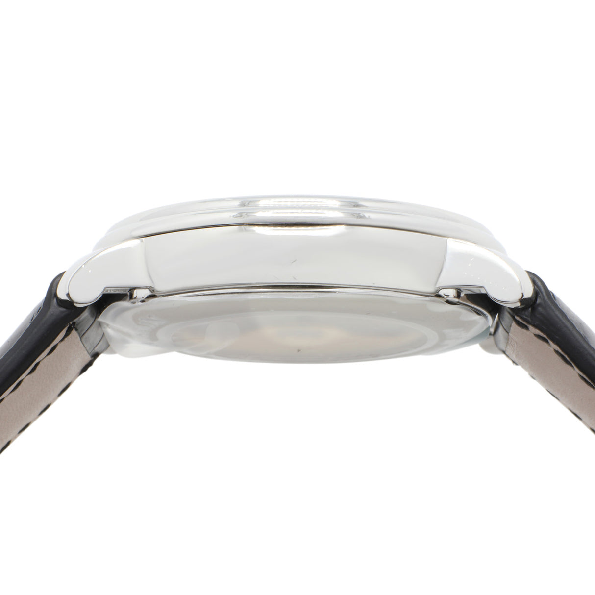 Blancpain Stainless Steel Villeret Quantieme Complet 6654a-1127-55b Watches Blancpain