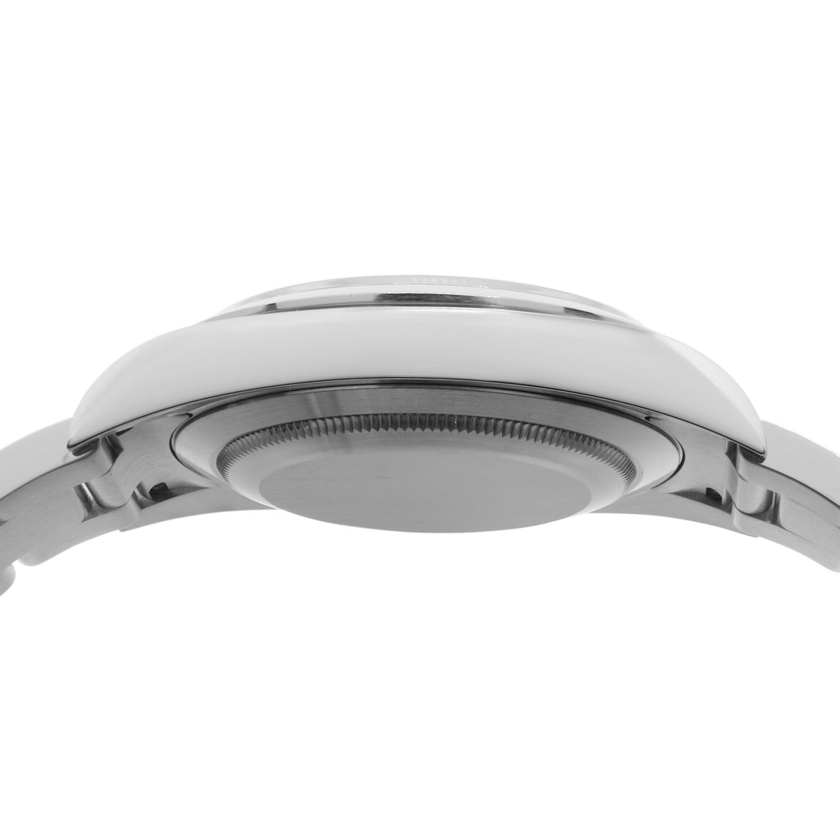 Rolex Stainless Steel Explorer 39 214270 Watches Rolex