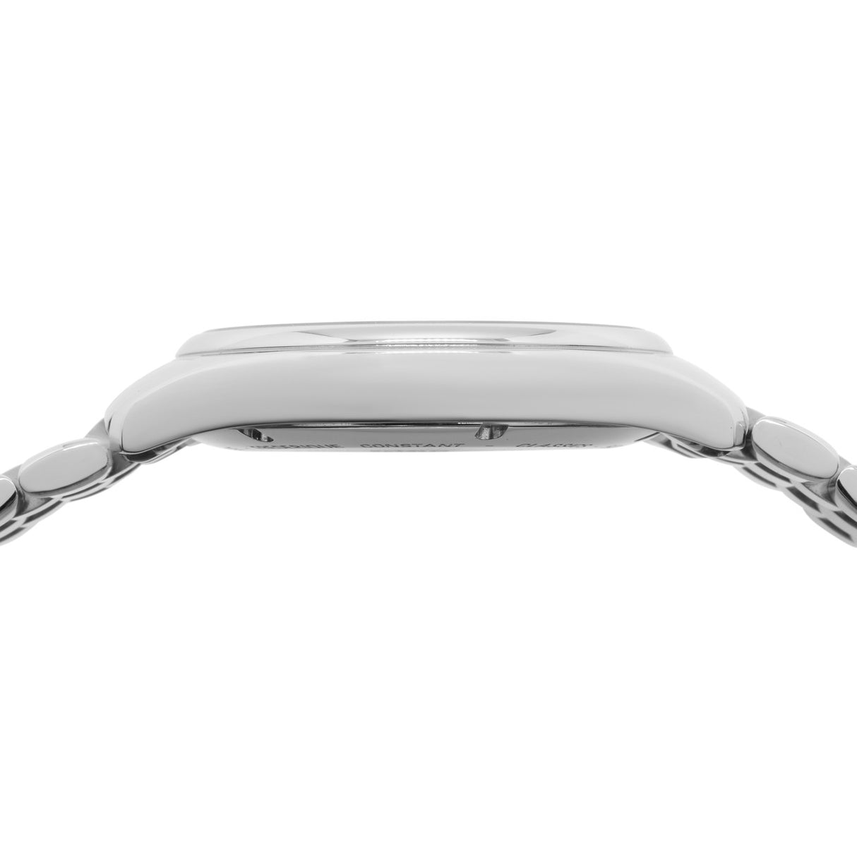 Frederique Constant Stainless Steel Classics Index FC-303NB5B6 Watches Frederique Constant