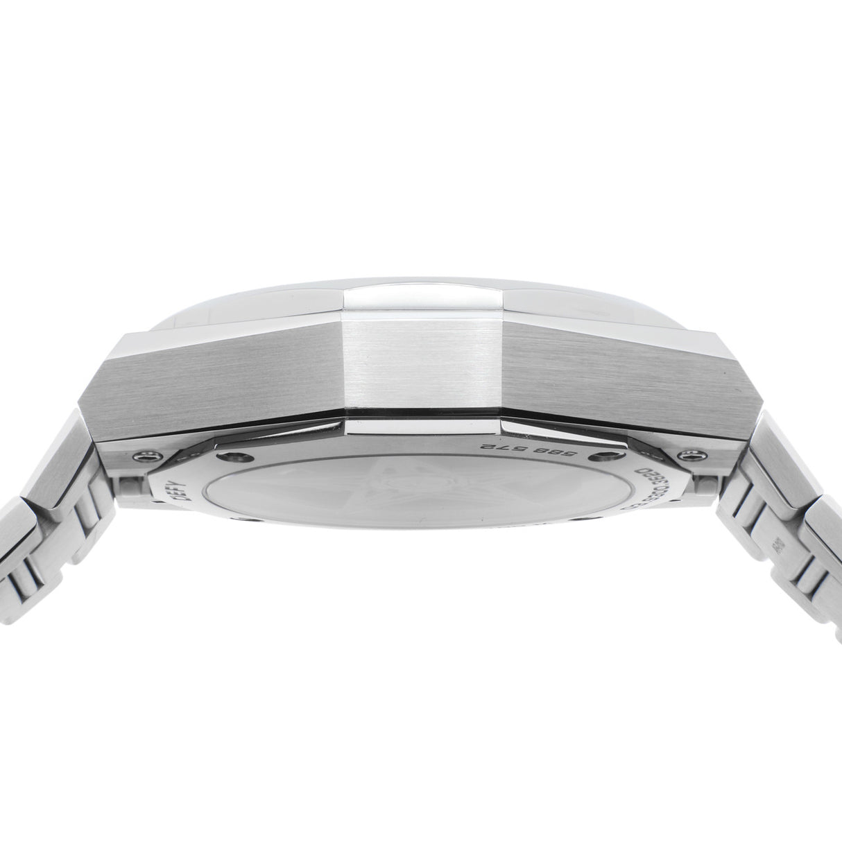 Zenith Stainless Steel Defy Skyline 03.9300.3620/21.I001 Watches Zenith