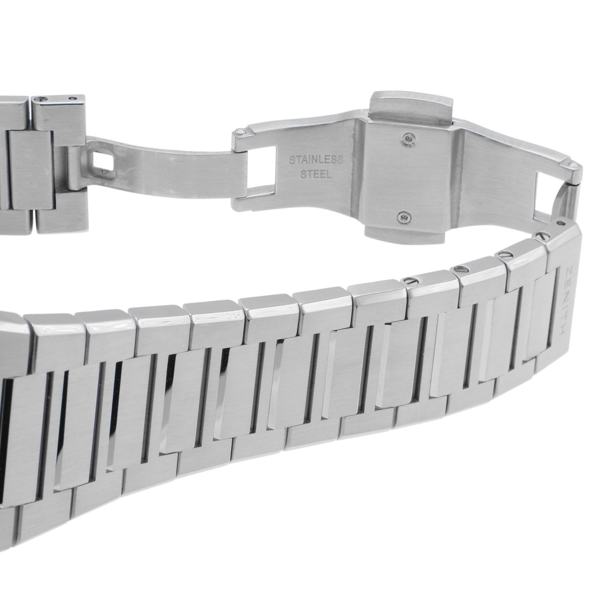 Zenith Stainless Steel Defy Skyline 03.9300.3620/21.I001 Watches Zenith