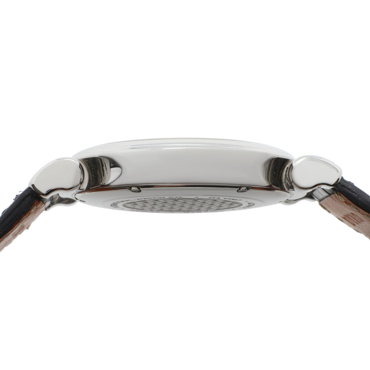 IWC Stainless Steel Da Vinci Automatic IW458312 Watches IWC