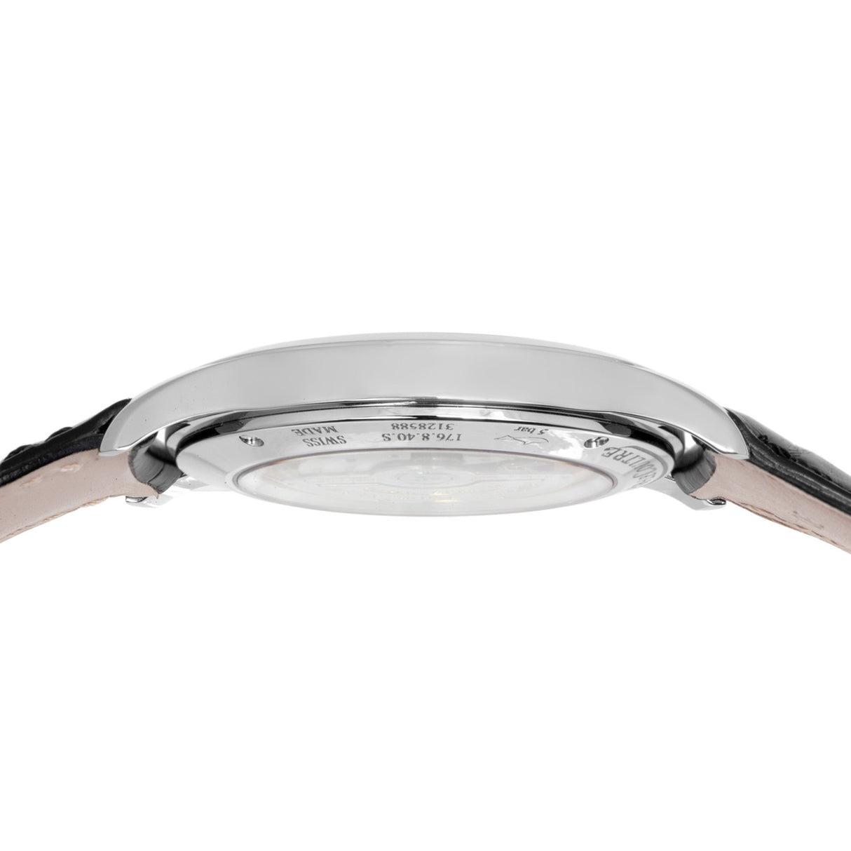 Jaeger LeCoultre Master Control Date Q1548470 Watches Jaeger LeCoultre