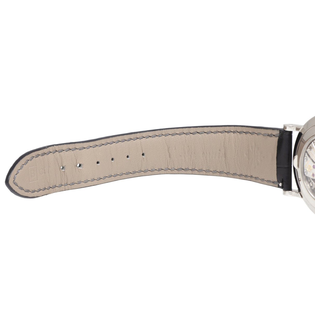 Patek Philippe 18K White Gold Calatrava 5119G-001 Watches Patek Philippe