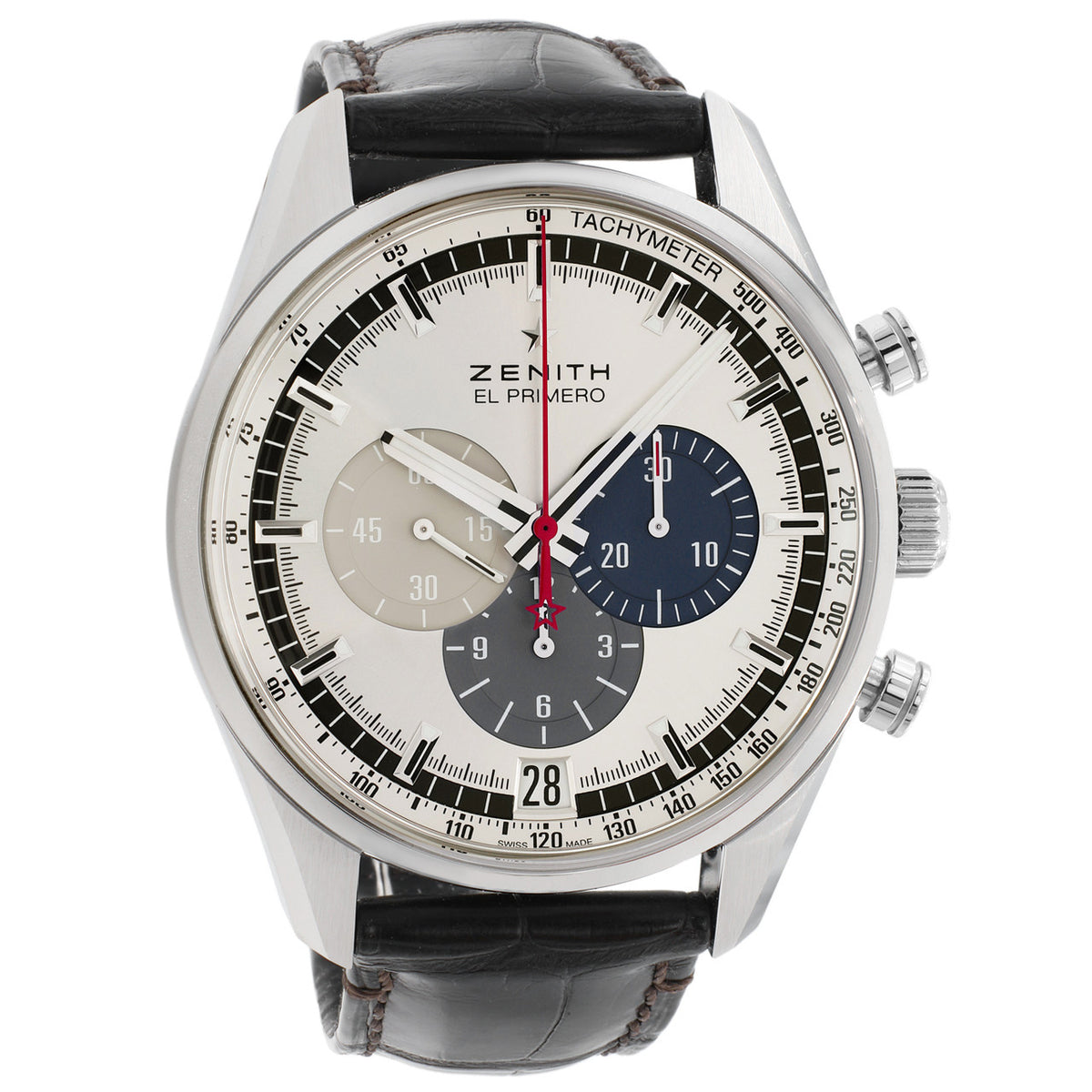Zenith El Primero Chronomaster 03.2040.400-69.c494 – Modaselle