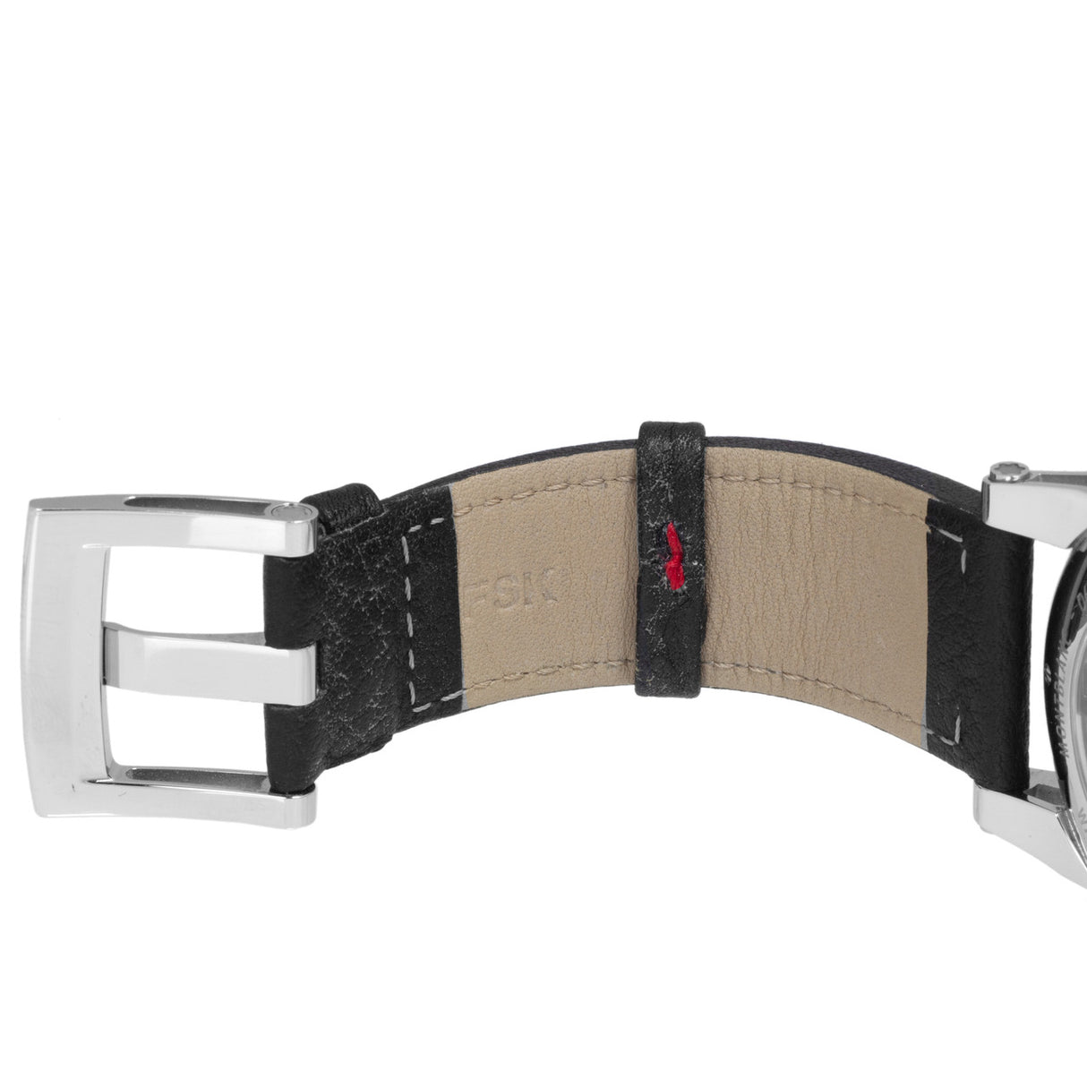 Montblanc Timewalker Chronograph Watch 109345 Watches Montblanc