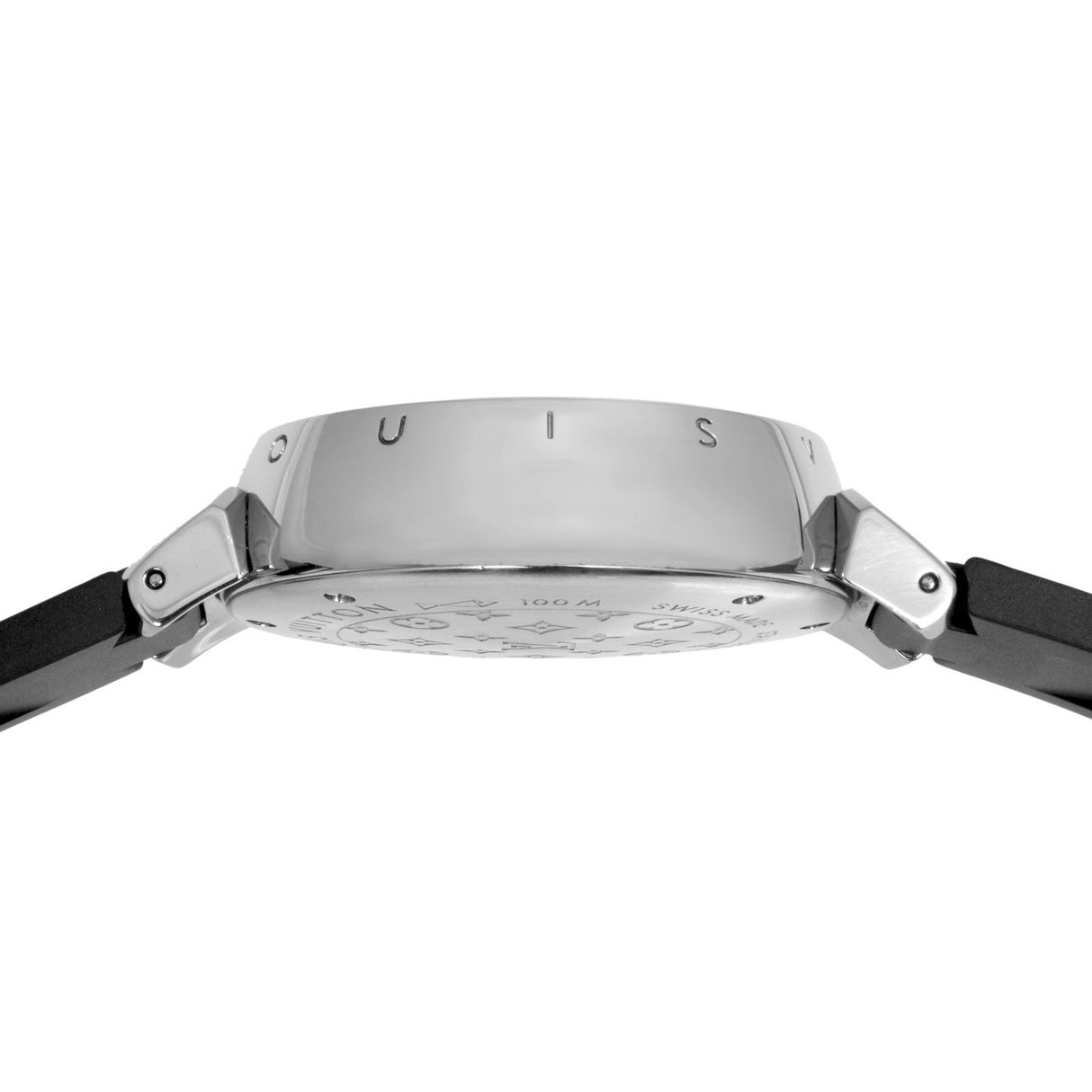 Louis Vuitton Tambour Lovely Cup Quartz Chronograph Q132G Watches Louis Vuitton