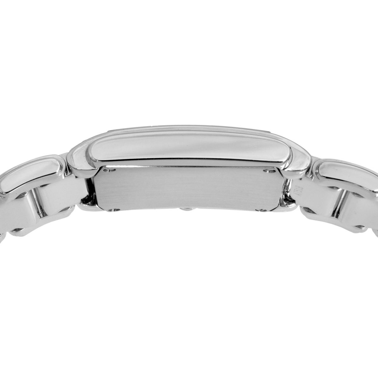 Patek Philippe Stainless Steel & Diamond Twenty-4 Ladies Quartz Watch 4910-10A-010 Watches Patek Philippe