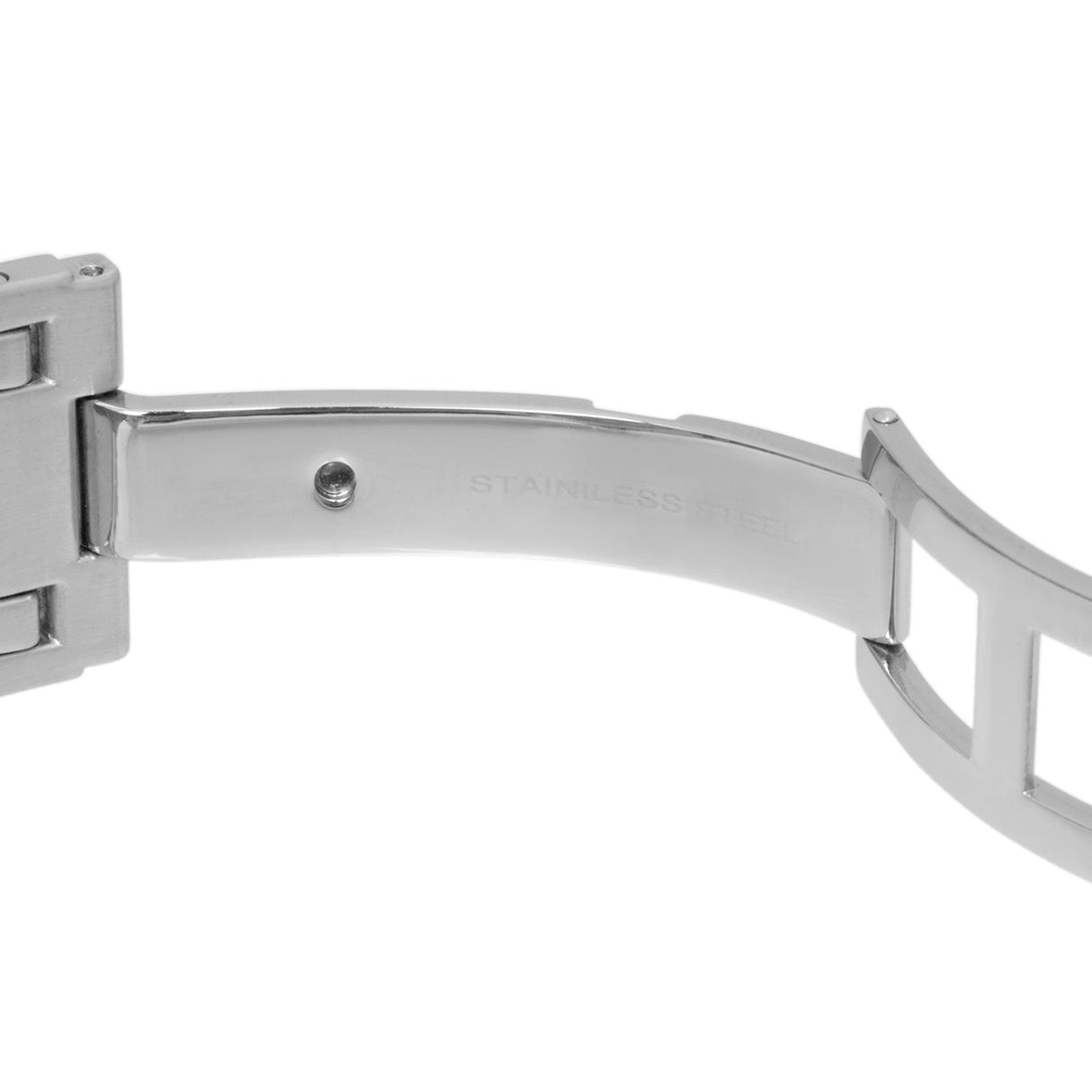 Tutima Stainless Steel Saxon One Chronograph 6420-01 Watches Tutima