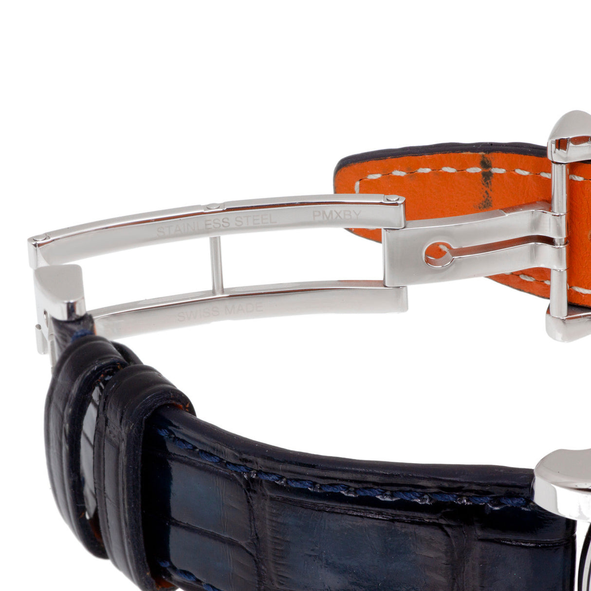 IWC Stainless Steel Da Vinci Automatic IW458312 Watches IWC