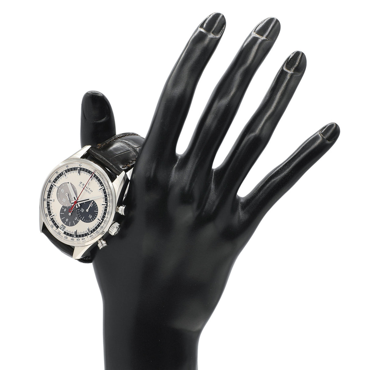 Zenith El Primero Chronomaster 03.2040.400-69.c494 Watches Zenith