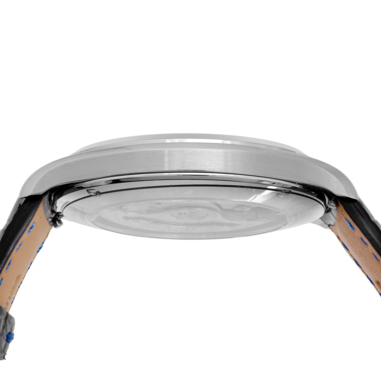 Baume & Mercier Clifton Baumatic M0A10436 Watches Baume et Mercier