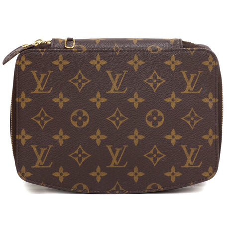 Vacation in Style with Louis Vuitton Travel Accessories