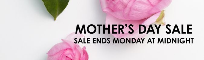 Mother's Day Handbag & Accessory Event