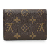 Louis Vuitton Fuchsia Monogram Rosalie Coin Purse