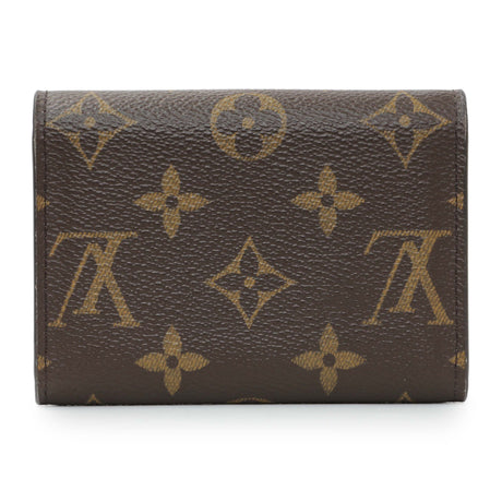 Louis Vuitton Fuchsia Monogram Rosalie Coin Purse