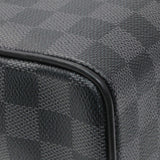 Louis Vuitton Damier Graphite District Messenger Handbags Louis Vuitton