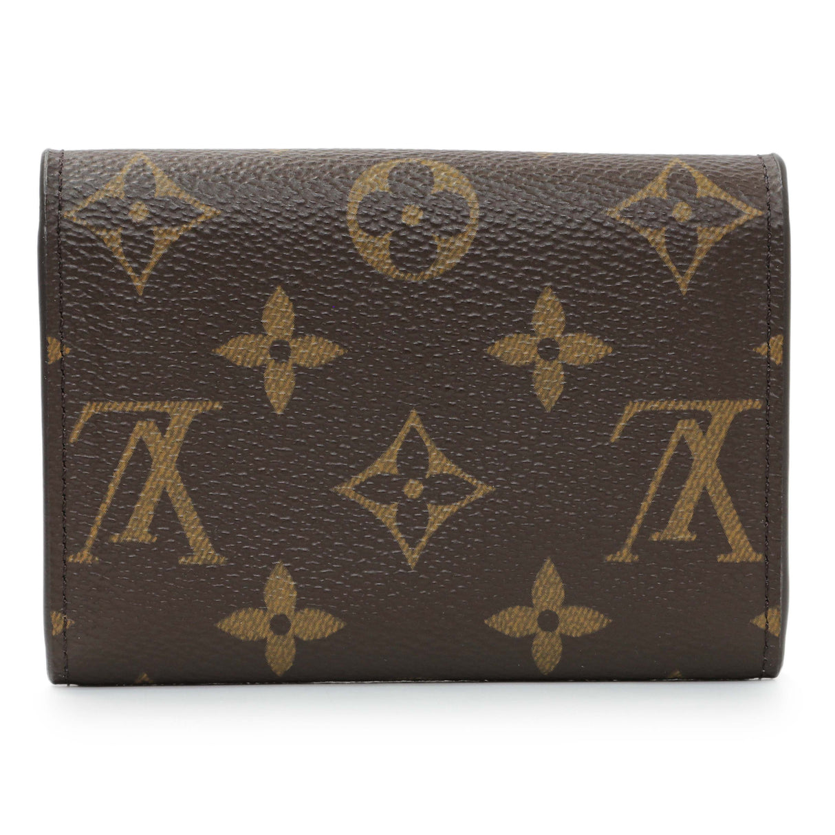 Louis Vuitton Rose Ballerine Monogram Rosalie Coin Purse