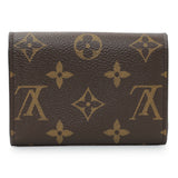 Louis Vuitton Rose Ballerine Monogram Rosalie Coin Purse