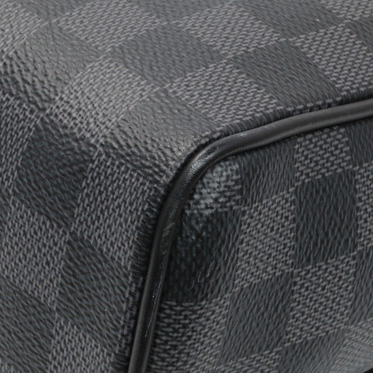 Louis Vuitton Damier Graphite District Messenger Handbags Louis Vuitton