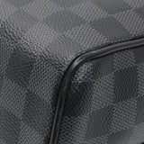 Louis Vuitton Damier Graphite District Messenger Handbags Louis Vuitton