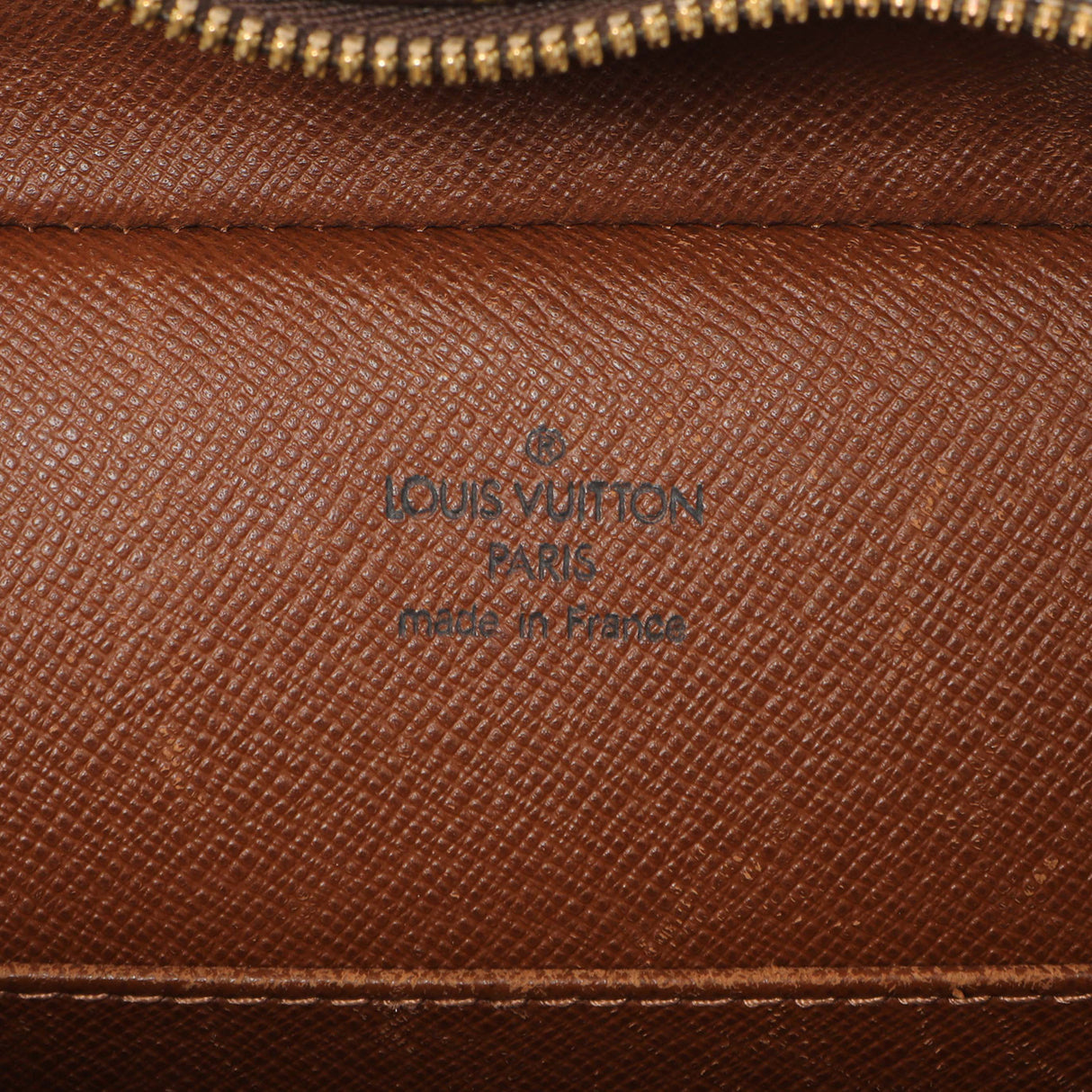 Louis Vuitton Monogram Cite MM