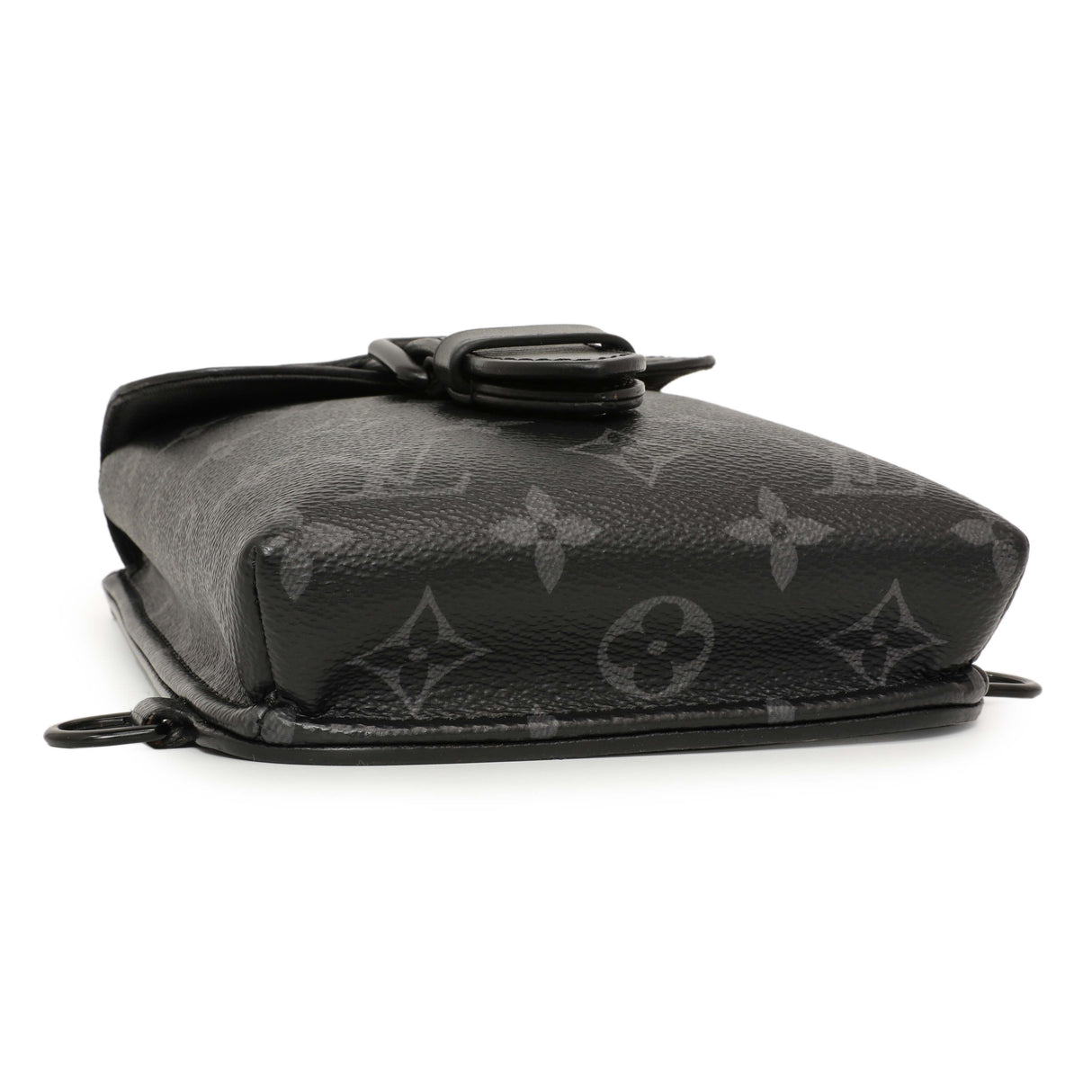 Louis Vuitton Monogram Eclipse Saumur Slingbag