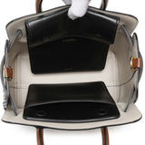 Burberry Vintage Check Baby Belt Bag Handbags Burberry