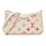 Louis Vuitton Sunrise Aquarelle Empreinte Easy Pouch On Strap Handbags Louis Vuitton