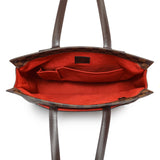 Louis Vuitton Damier Ebene Parioli PM Handbags Louis Vuitton