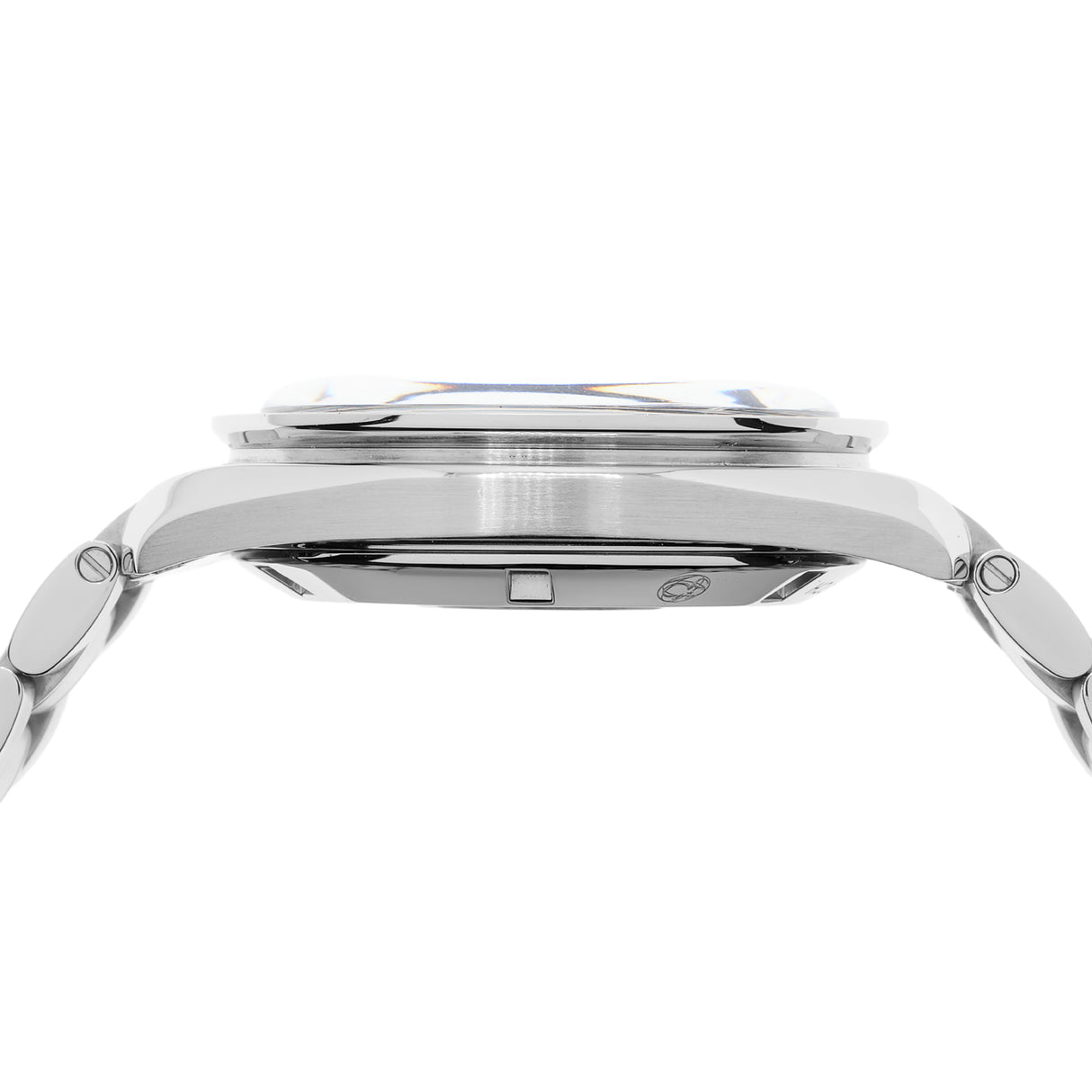 Omega Stainless Steel Speedmaster Professional Moonwatch 311.30.42.30.01.005 Watches Omega