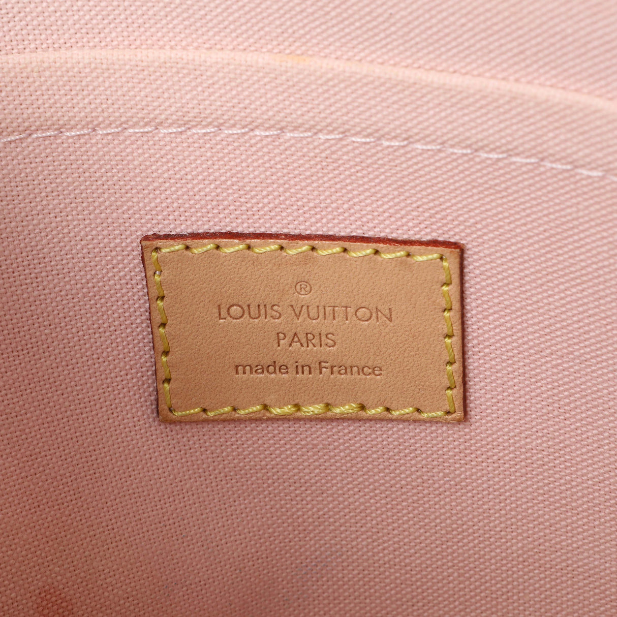 Louis Vuitton Damier Azur Croisette Handbags Louis Vuitton