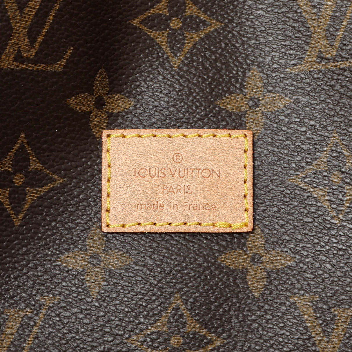Louis Vuitton Monogram Saumur 30 Handbags Louis Vuitton