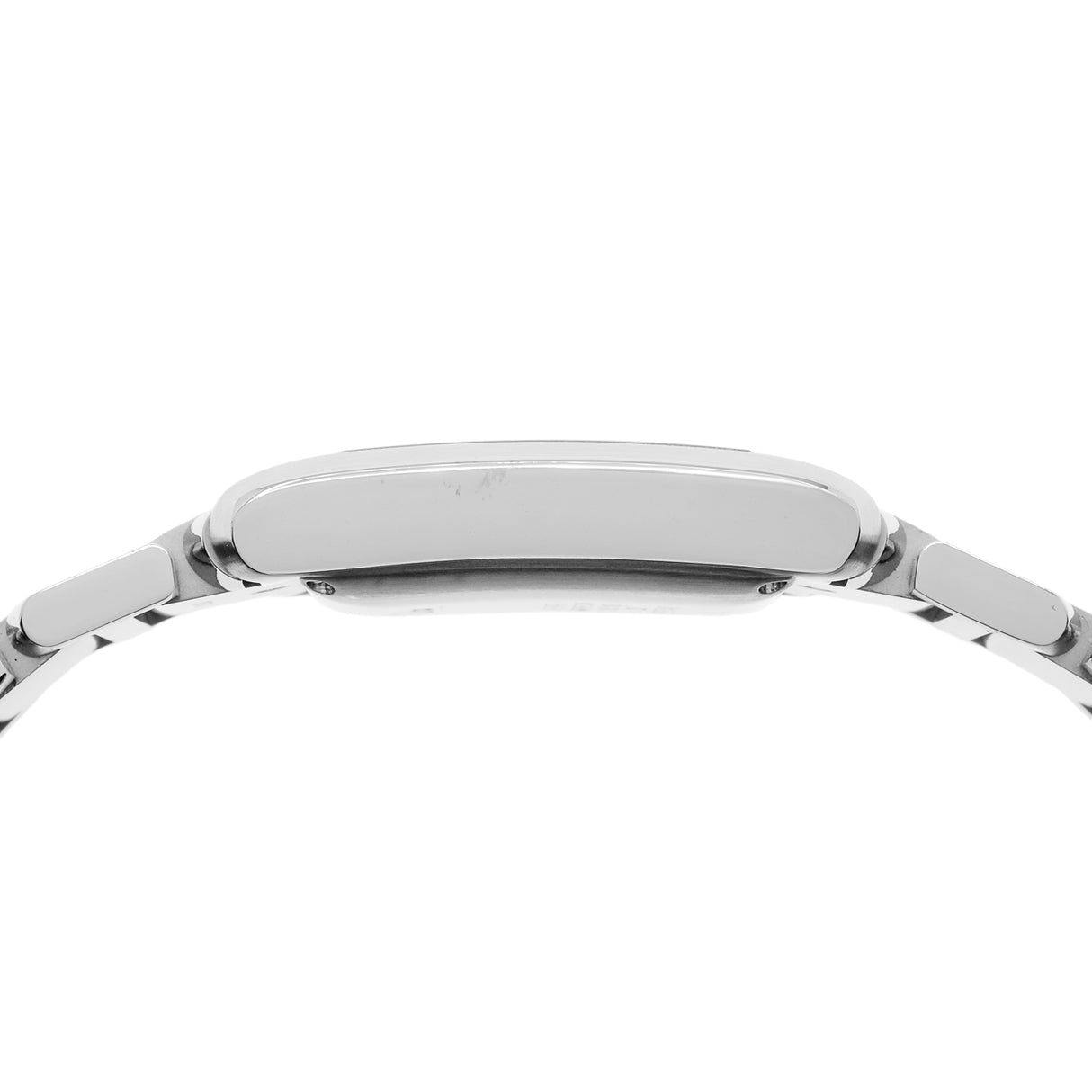 Cartier Stainless Steel Tank Francaise W51002Q3 Watches Cartier