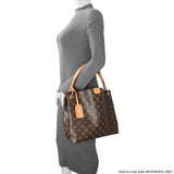 Louis Vuitton Monogram Graceful PM