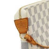 Louis Vuitton Damier Azur Pochette Accessoires Handbags Louis Vuitton