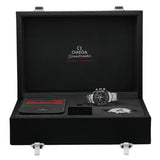 Omega Stainless Steel Speedmaster Professional Moonwatch 311.30.42.30.01.005 Watches Omega