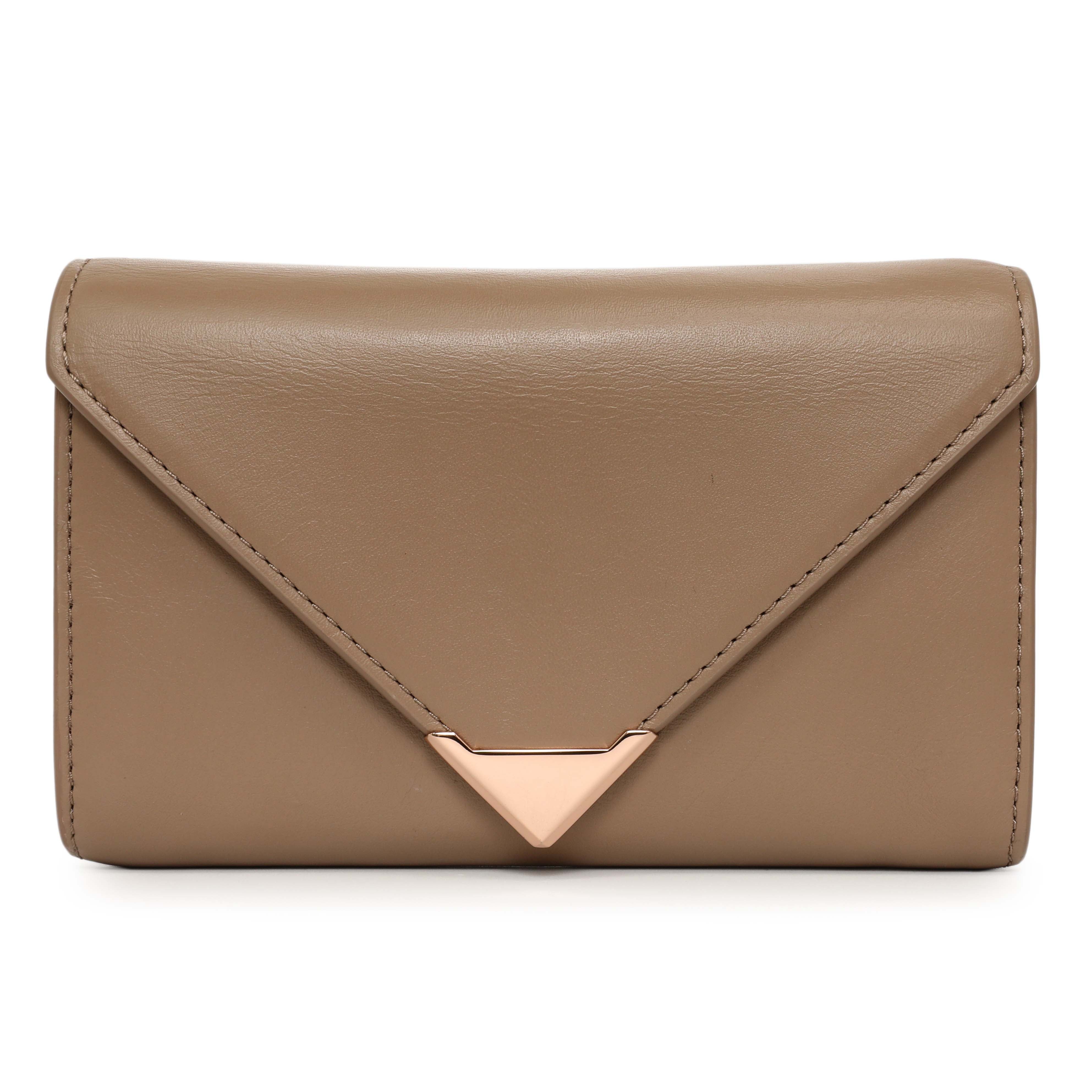 Alexander Wang Beige Calfskin Prisma Belt Bag – Modaselle Alexander Wang Beige Calfskin Prisma Belt Bag – Modaselle