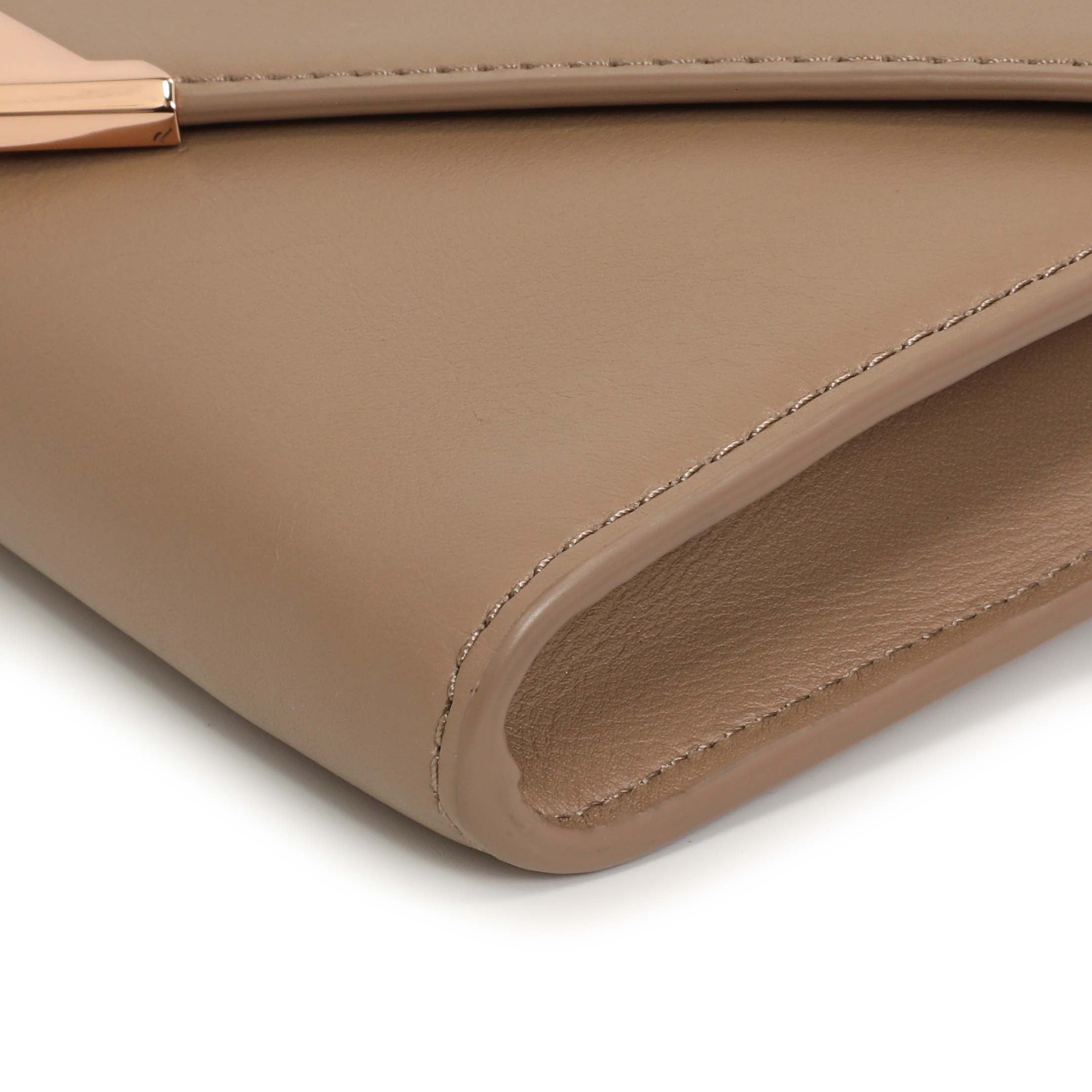 お値下げ済 Alexander wang スタッズバッグ ベージュ Alexander Wang Beige Calfskin Prisma Belt Bag – Modaselle