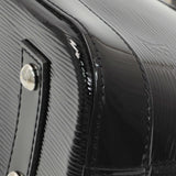 Louis Vuitton Black Epi Electric Alma BB with Strap Handbags Louis Vuitton